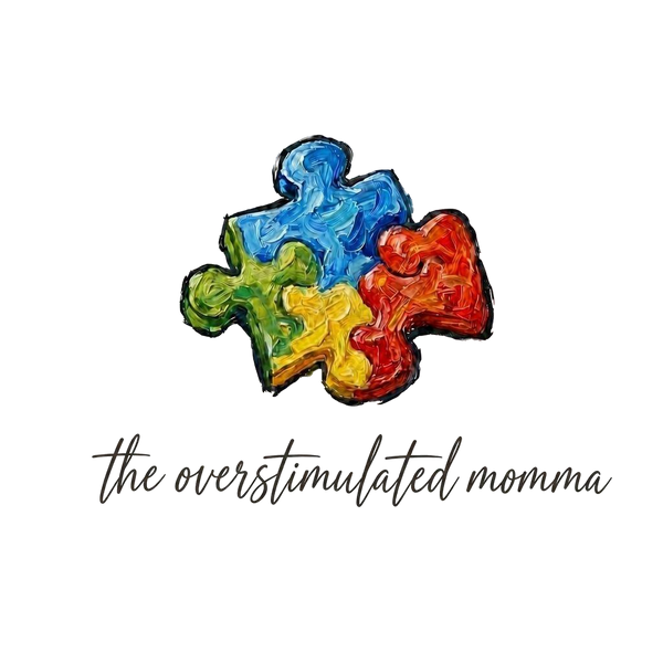 The Overstimulated Momma