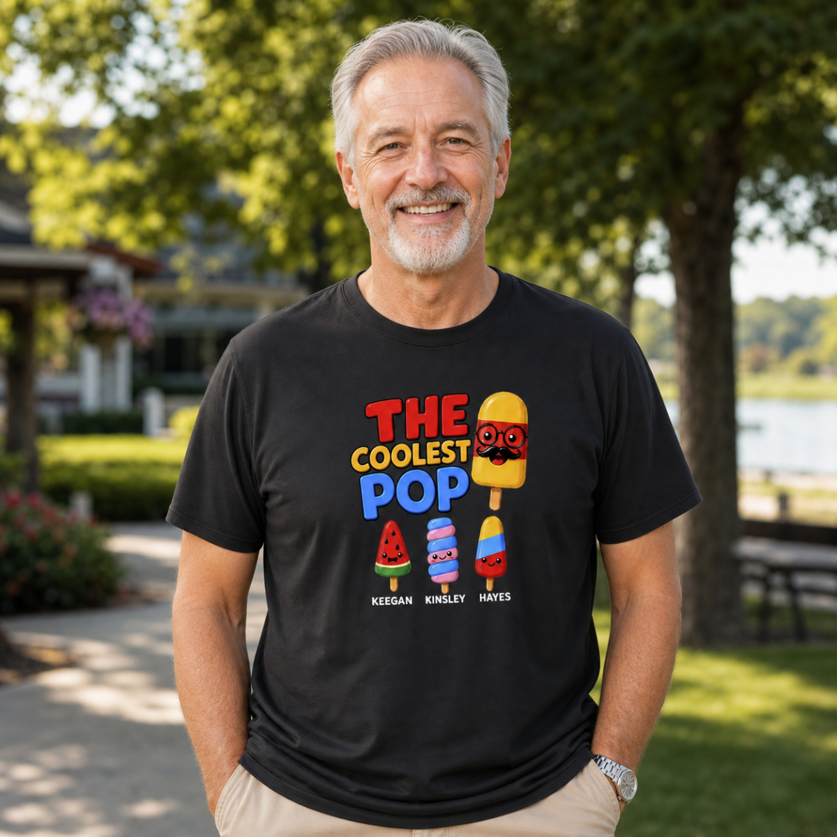 The Coolest Pop