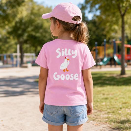 Silly Goose