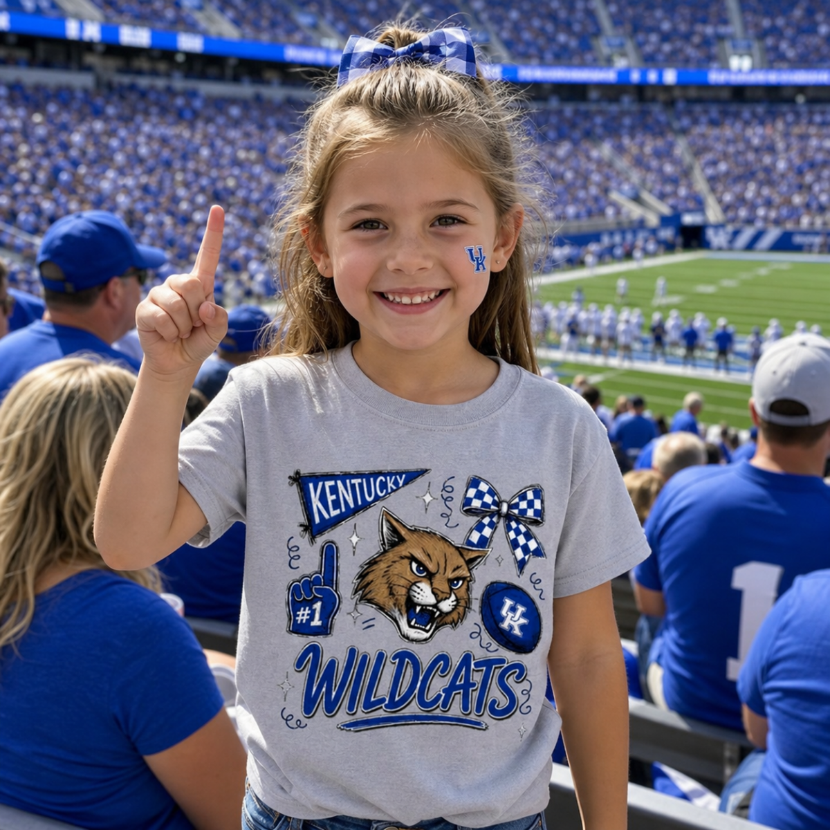 Wildcats | Football Season